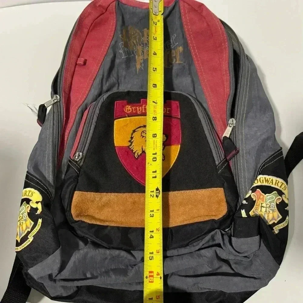 Harry potter backpack